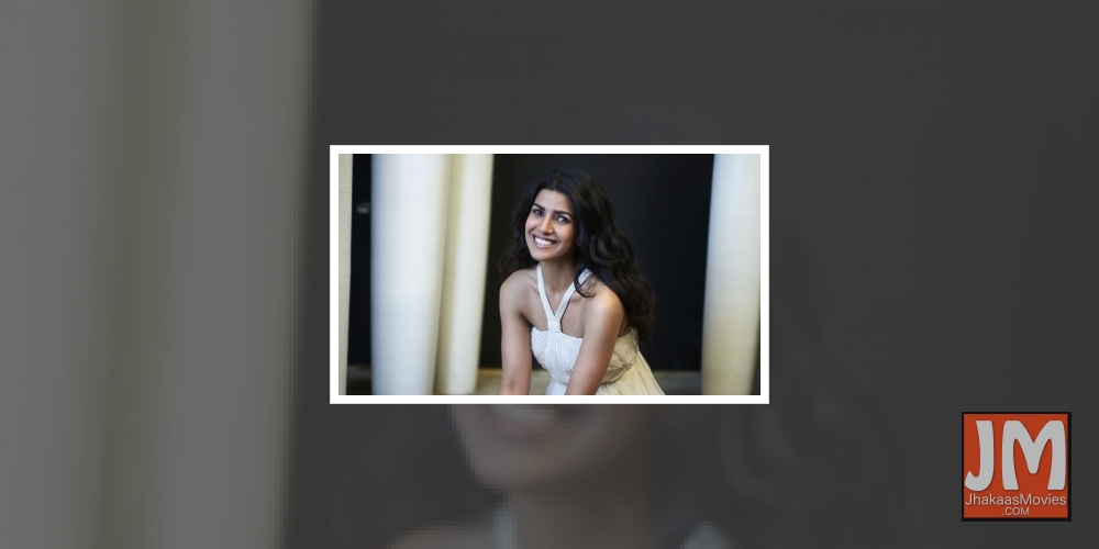 Nimrat Kaur: I judge my work by people's reaction