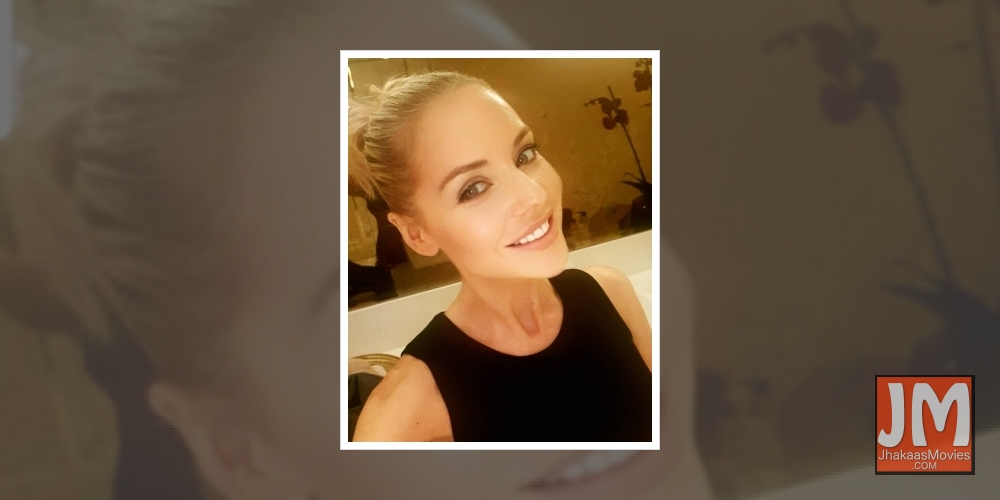 'Hollyoaks' star Stephanie Waring misses intimate scenes due to Covid curbs