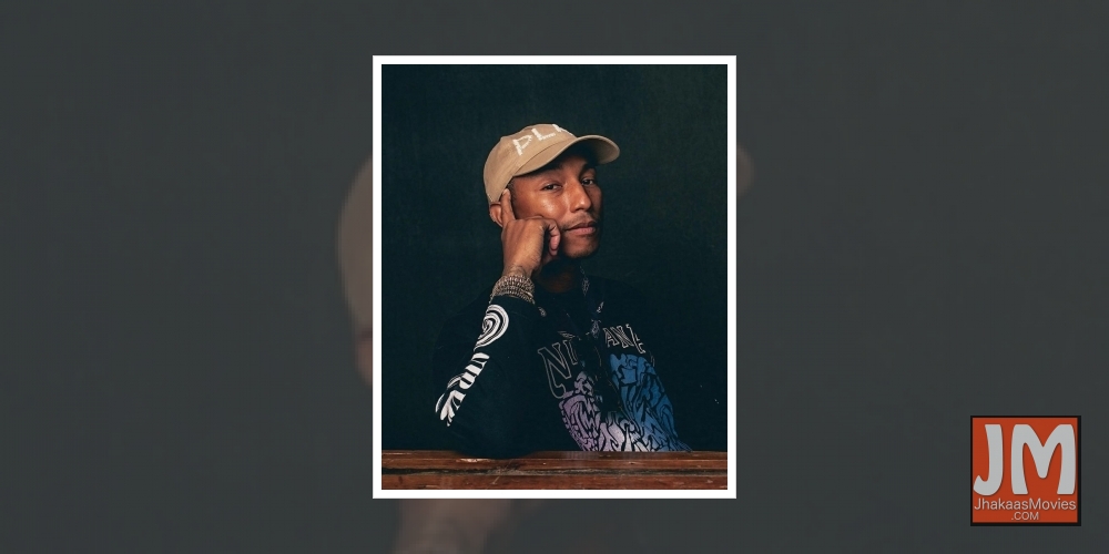 Pharrell Williams demands justice for his cousin