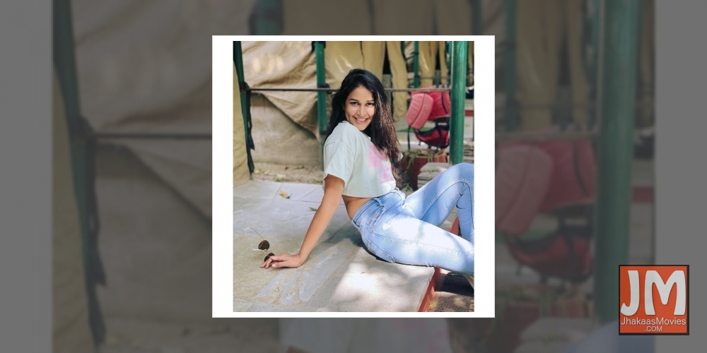 Lavanya's mantra: Be a warrior, not a worrier