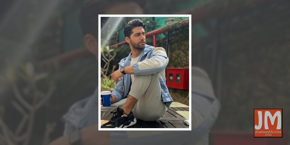 Budding Kashmiri star Ehan Bhat hopes to be role model one day.