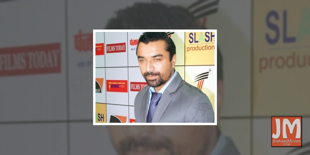 NCB arrests actor Ajaz Khan for alleged drug links