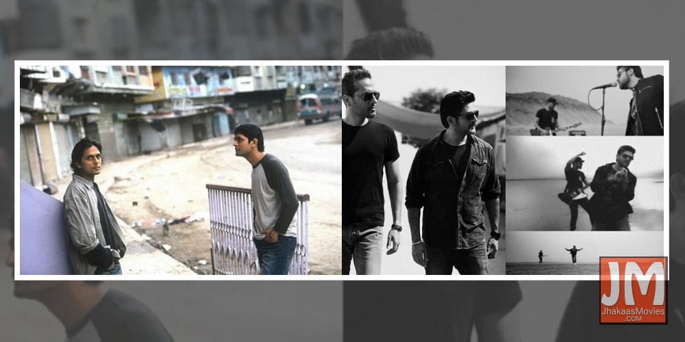 Strings singer Faisal Kapadia: 'Still speechless when I think of love we got from India'