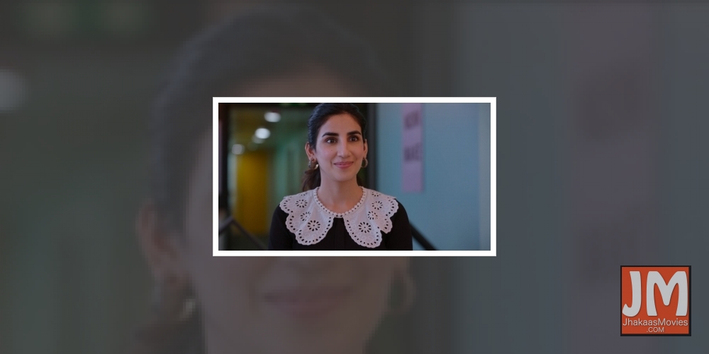 Parul Gulati: I'd be upset if someone got a part over me due to social media following