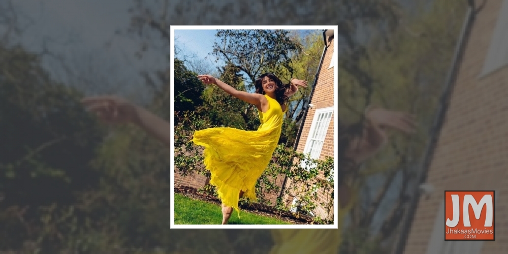 priyanka chopra Jonas.