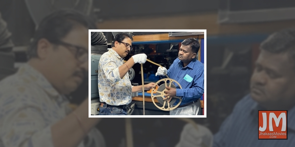 On Meena Kumari's death anniversary, rare 'Pakeezah' footage found