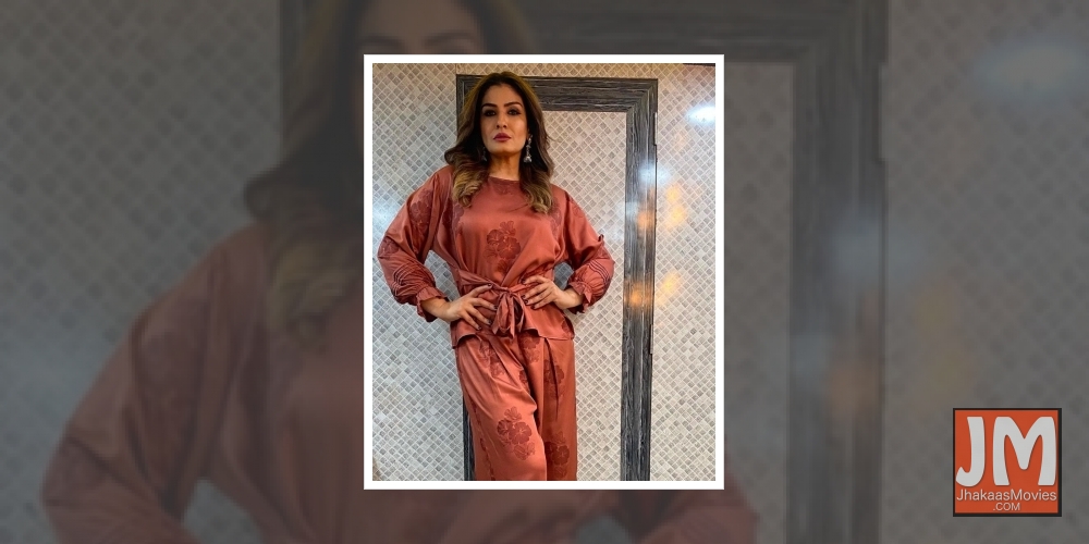 Raveena Tandon: Hang poachers and rapists