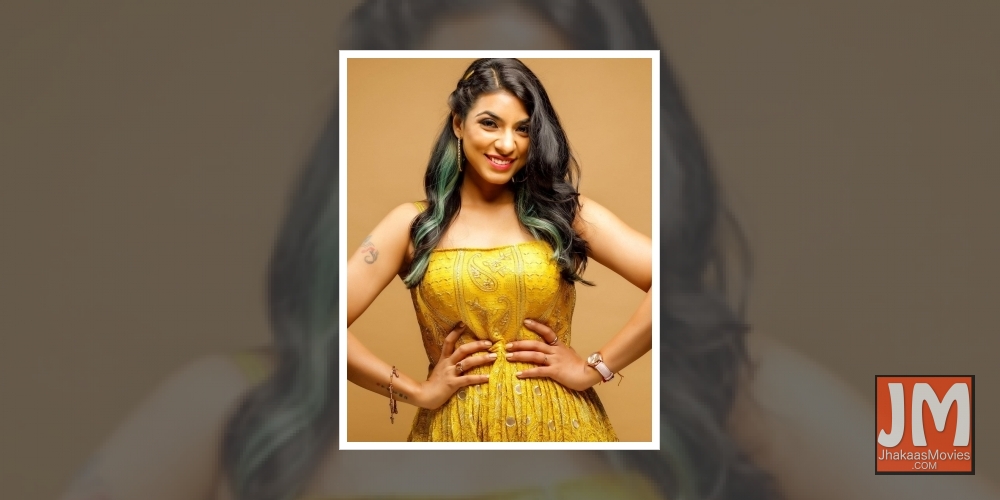 Himani Kapoor: Arijit Singh is always open to inputs and that sets him apart.