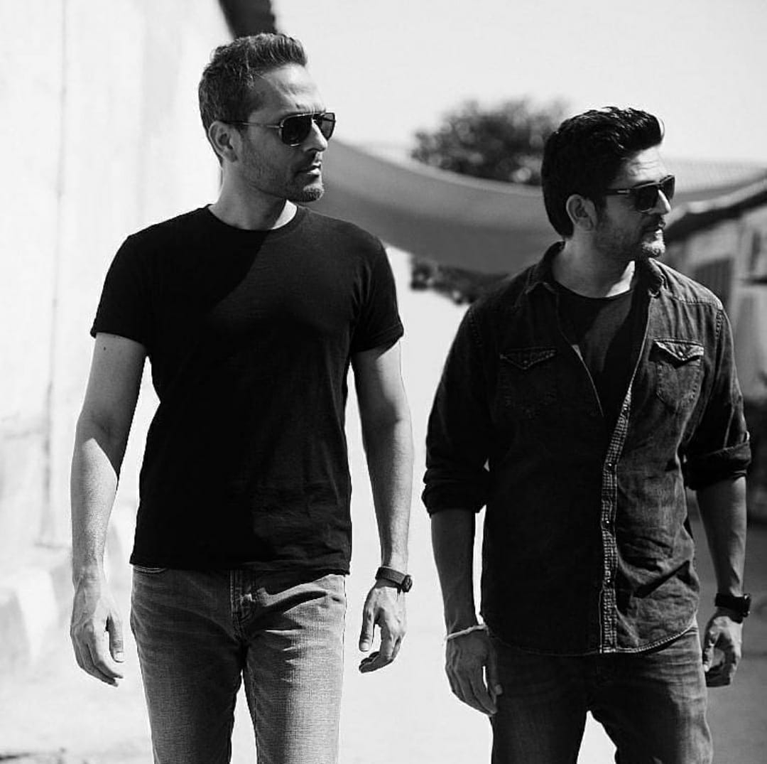 Strings singer Faisal Kapadia: 'Still speechless when I think of love we got from India' (IANS Interview).