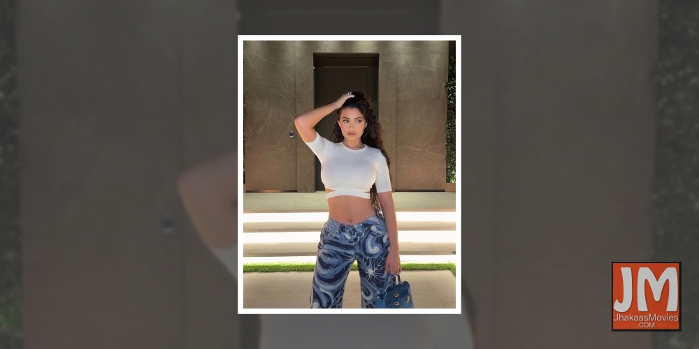 Kylie Jenner gives over $500K to cancer centre for adolescents, young adults