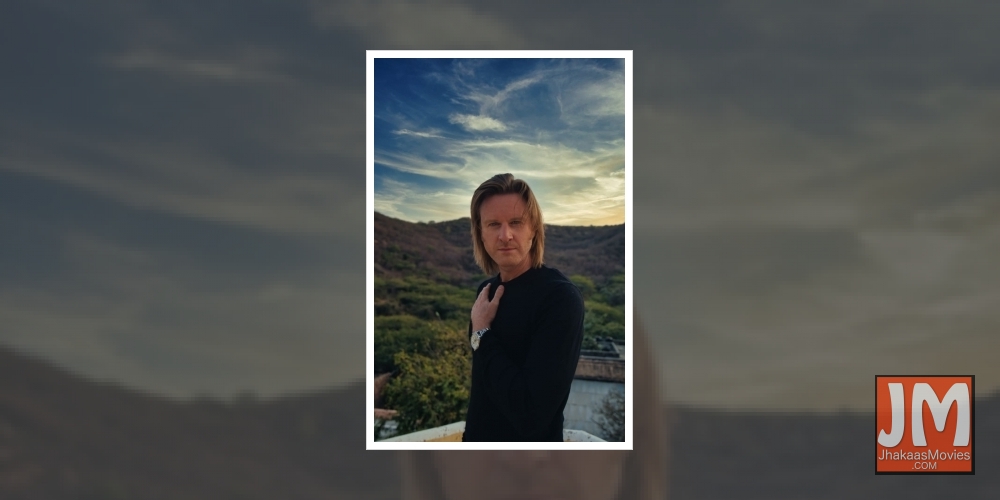 'Rookie actor Alexx O'Nell no stranger to comedy.