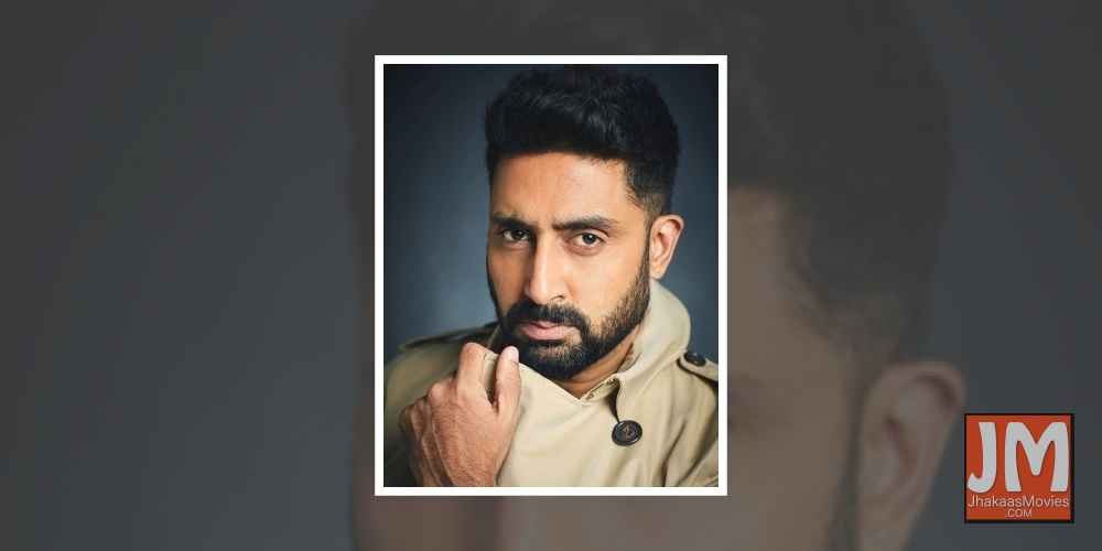 Abhishek Bachchan: Mainstream cinema is not going anywhere