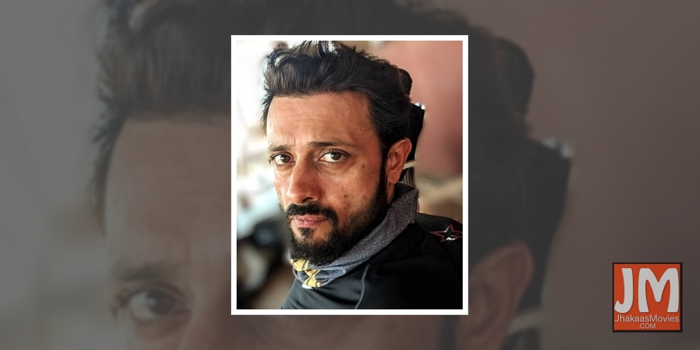 Satyadeep Mishra joins cast of web series 'His Storyy'