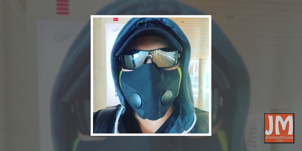 Mohit Suri travels to Goa for 'Ek Villain Returns' shoot.