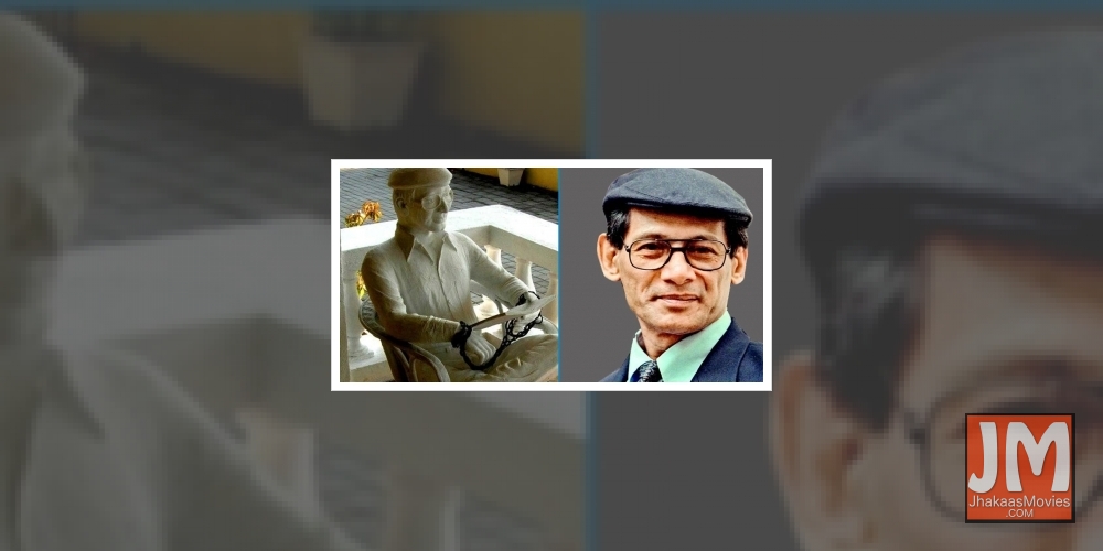 Sobhraj on screen, down the decades.