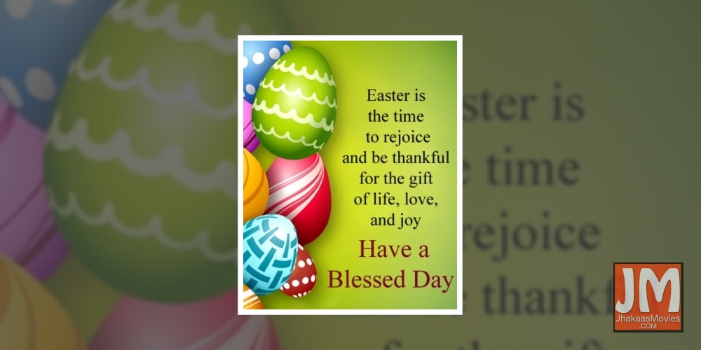 Bollywood shares Easter Sunday wishes