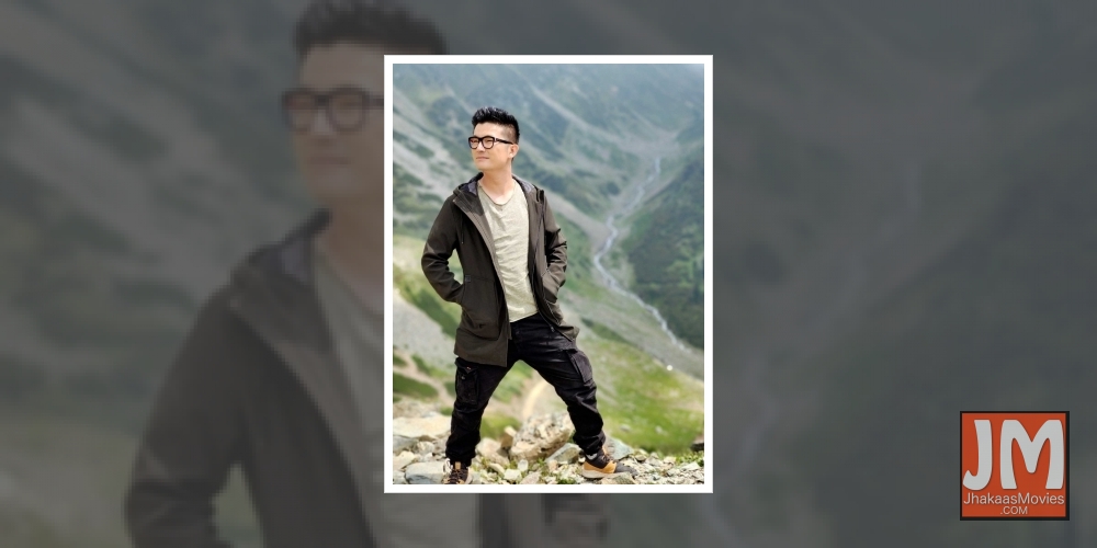 In new show, Meiyang Chang explores forgotten places of India.