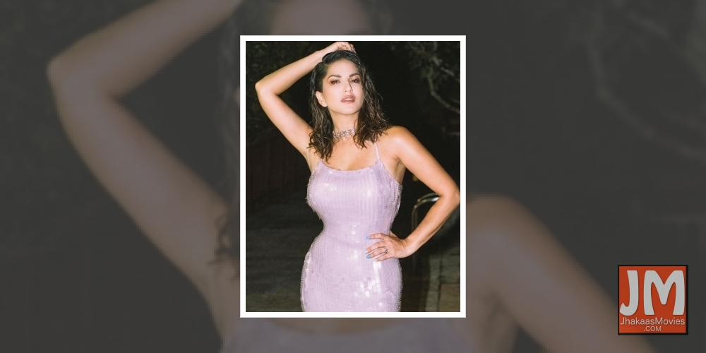 Sunny Leone: I want to stay here