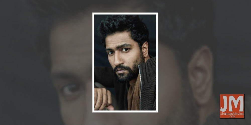 Vicky Kaushal-starrer Manekshaw biopic titled 'SamBahadur'.