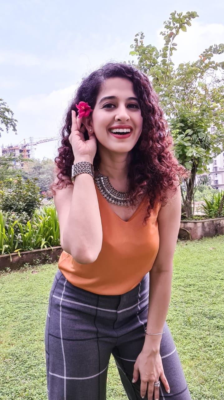 Of food, travel and more....(photo:IANSLIFE)