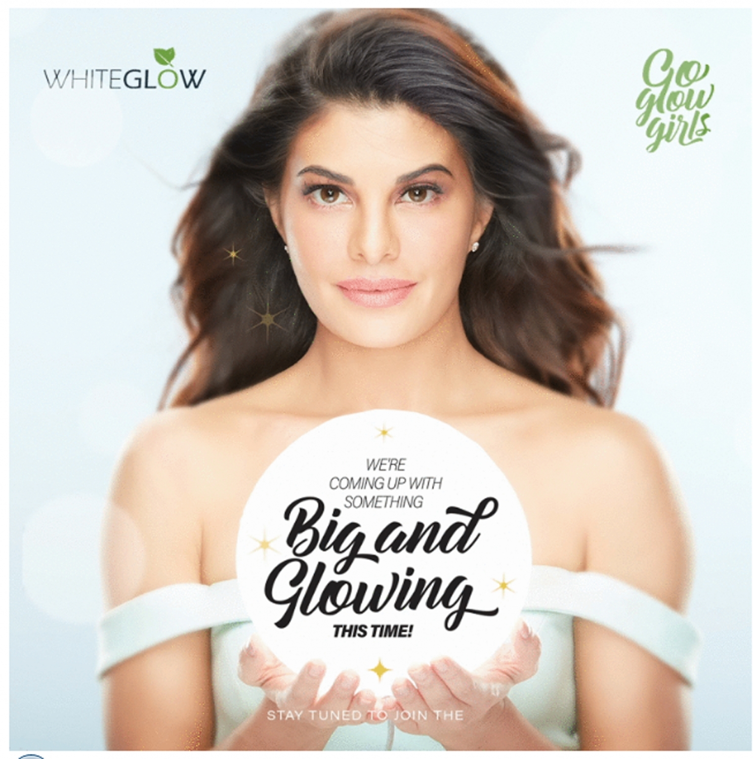 Jacqueline Fernandez launches new campaign by beauty brand.(photo:IANSLIFE)