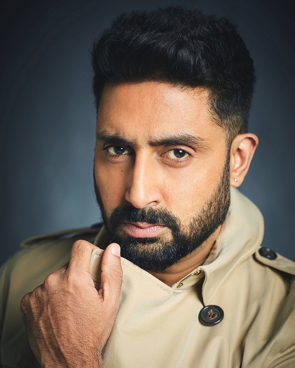 Abhishek Bachchan.(photo:instagram)
