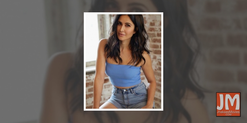 Katrina Kaif: 'Learning new things, finding my flow'