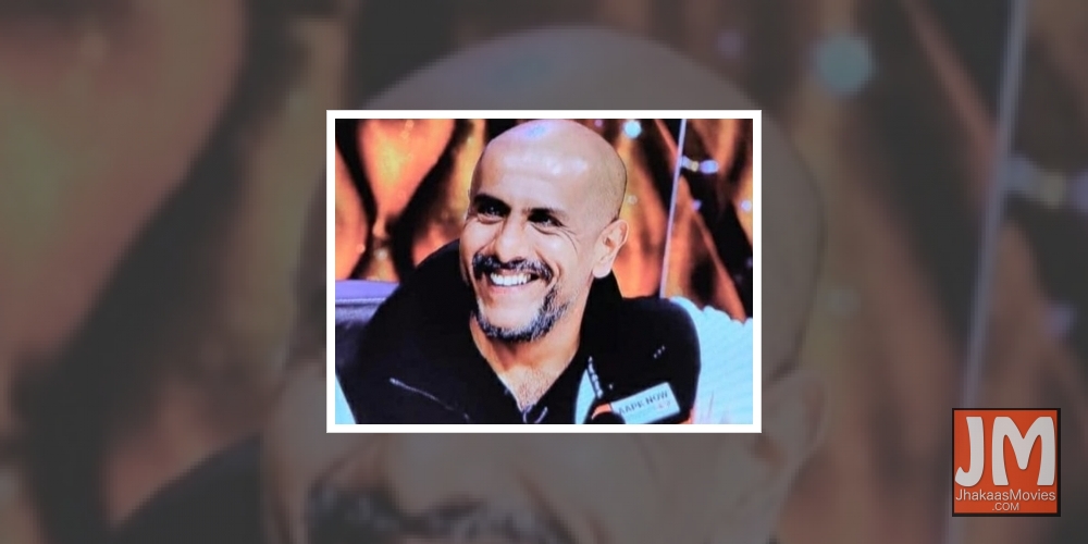 Vishal Dadlani selects photo for his funeral, netizens upset