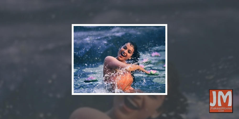 Kangana rehearsed Chali Chali song for a month: Thalaivi director