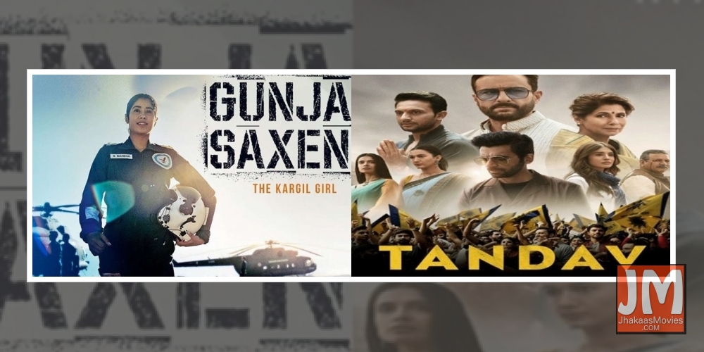 OTT: Skirting controversies