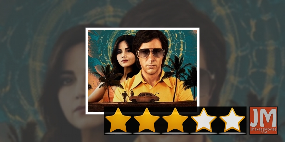 The Serpent: Too many flashbacks and flash-forwards.