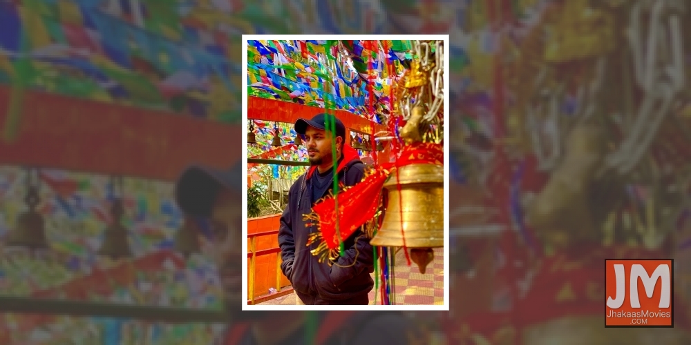 Gourov Dasgupta looks forward to second chance post Gourov-Roshan split.