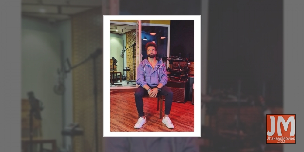 Rithvik Dhanjani: OTT increased opportunity as well as competition