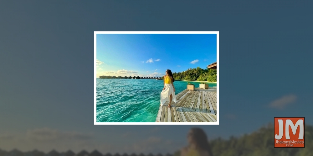 Shraddha Kapoor is 'running back to nature'