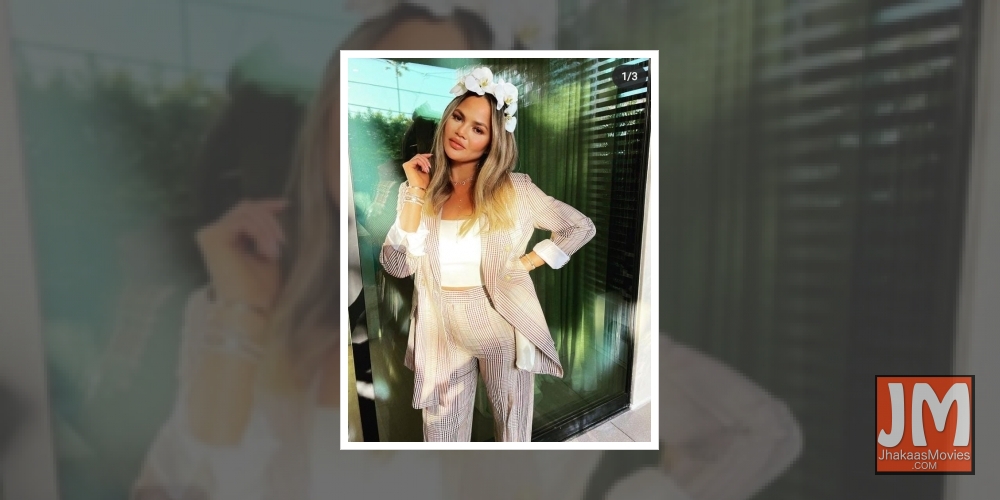 When Chrissy Teigen offended Katy Perry