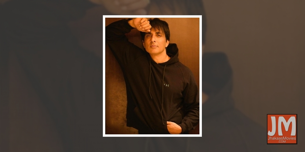 Sonu Sood thanks Telangana police for nabbing fraudster using his name.