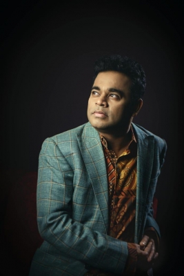 AR Rahman had three-tier multi-management routine for 