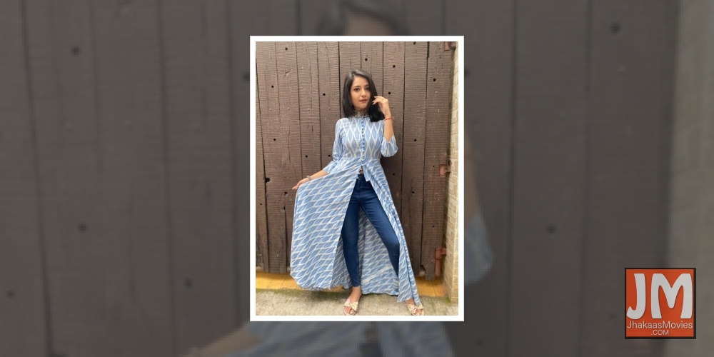 Akshita Mudgal: women are inherently more patient and organises