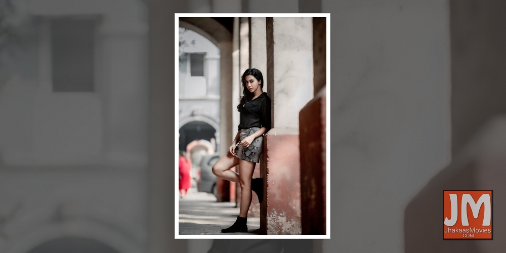 Gayathiri: You've to be in the inner circle of Bollywood to get work.