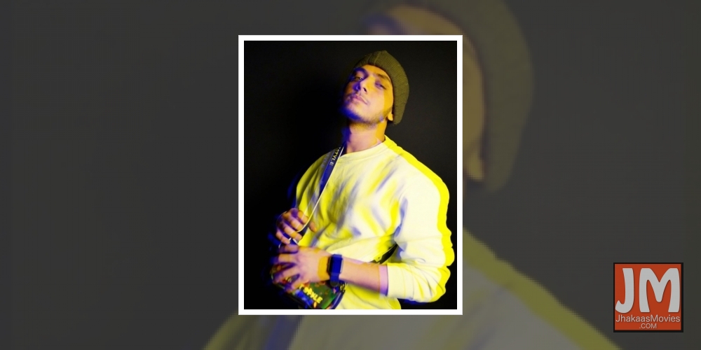 'Mardaani 2' villain Vishal Jethwa on playing loverboy in Arko's new video.