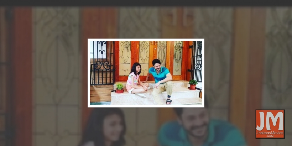 Jisshu Sengupta on daughter Sara's acting career: Will guide her.