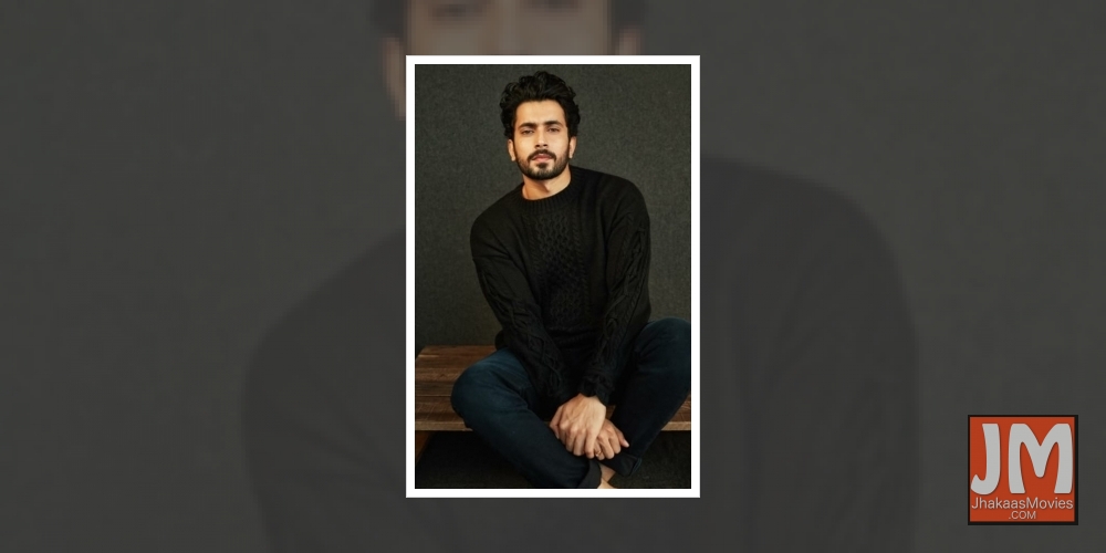 Sunny singh watches ramayan to prepare for adipurush.