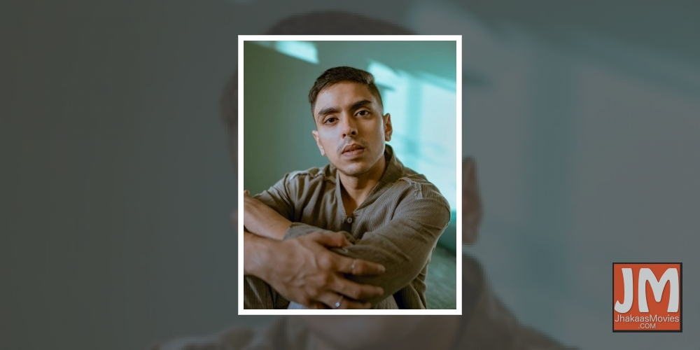 Adarsh Gourav: I'm an actor who is simply trying to equip himself.