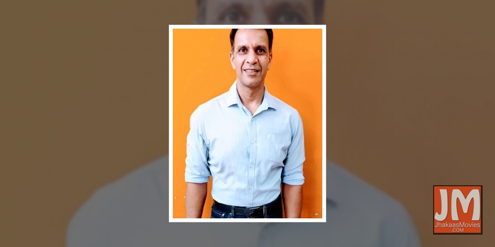 Harssh A singh joins cast of kyu urge Dil chhodh aaye