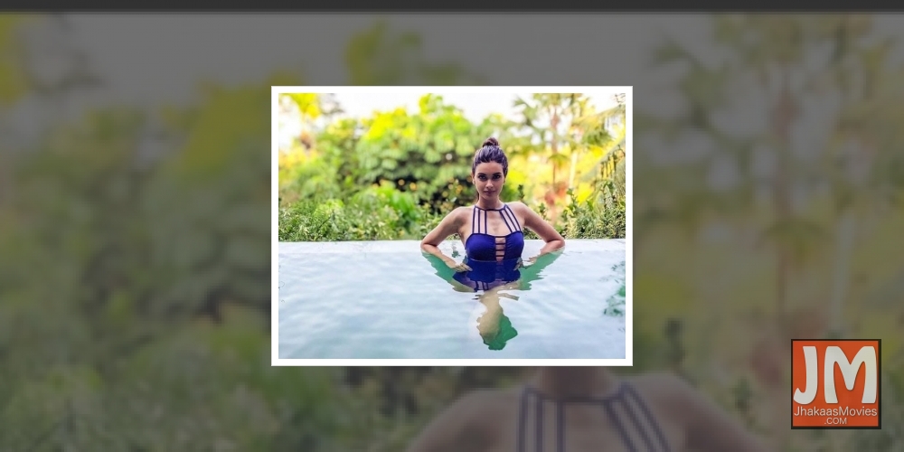 Diana Penty reveals 'cool'  tricks to deal with lockdown, curfews