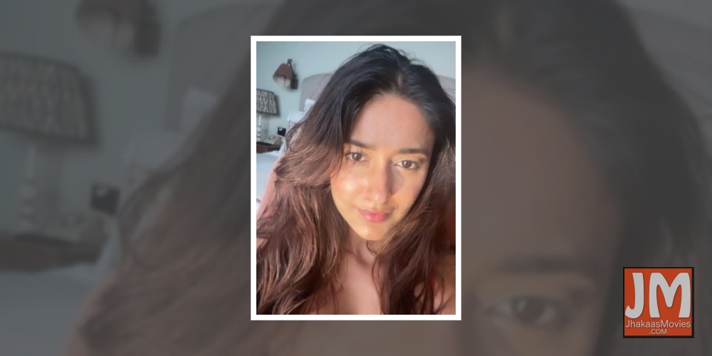 Ileana D'Cruz is a 'sun baby'