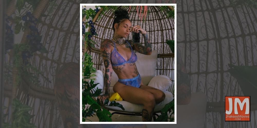 Kehlani on being privileged after coming out as lesbian.