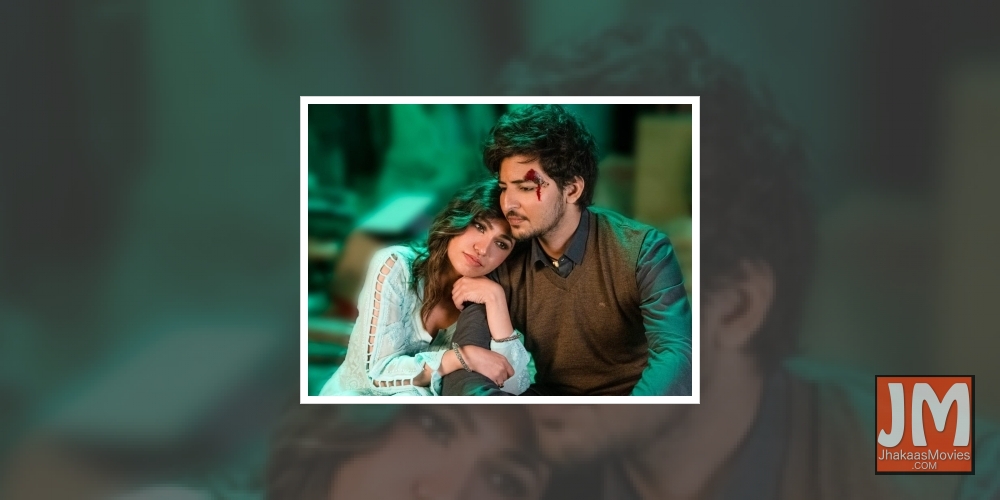 Darshan Raval, Tulsi Kumar unite for new single 'Is qadar'