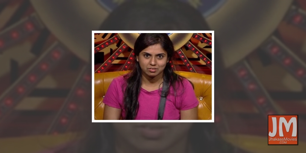 Kannada actress and bigboss contestant Chaitra Kotturu attempts suicide