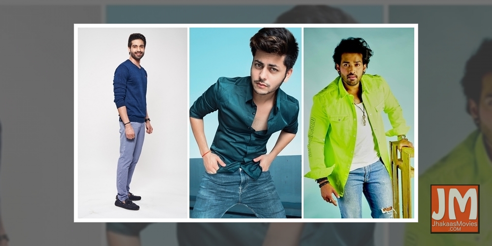 Desi soaps finally give men the limelight